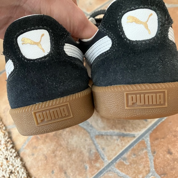 Puma sneakers 👟 - Picture 4 of 9